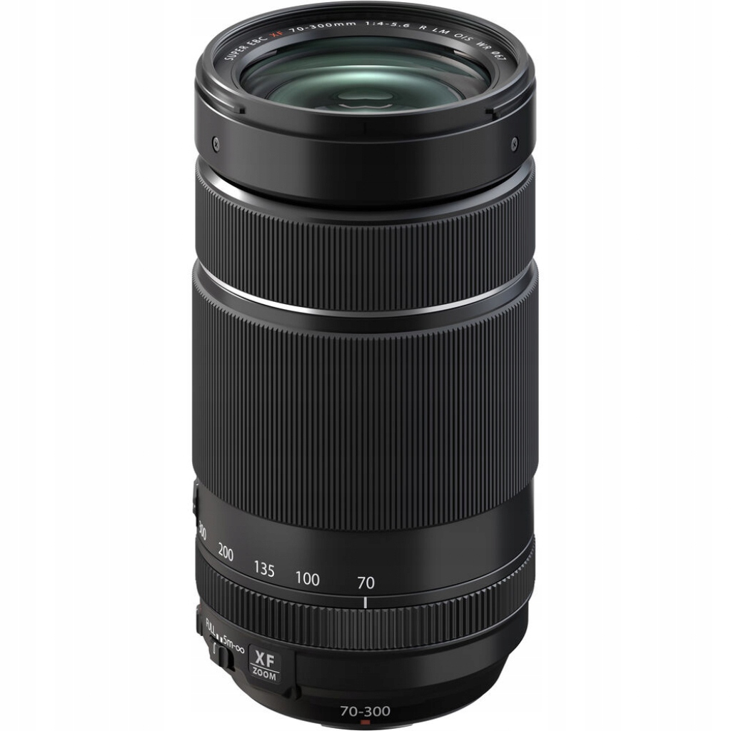 Fujifilm Fujinon 70-300 mm f/4-5.6 R LM Ois Wr X