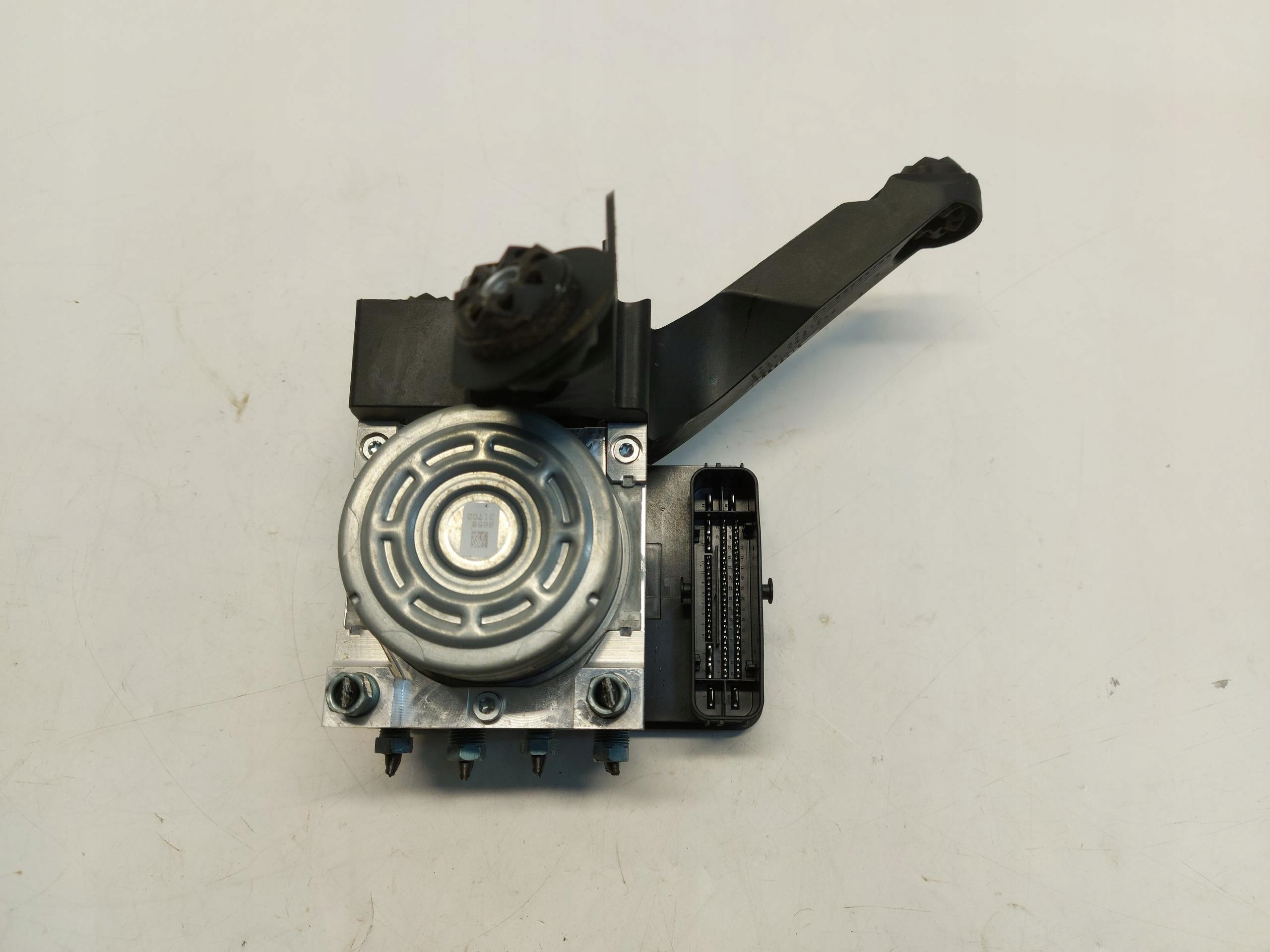 Mini Countryman F60 pump module control unit abs abs-u 5a27296