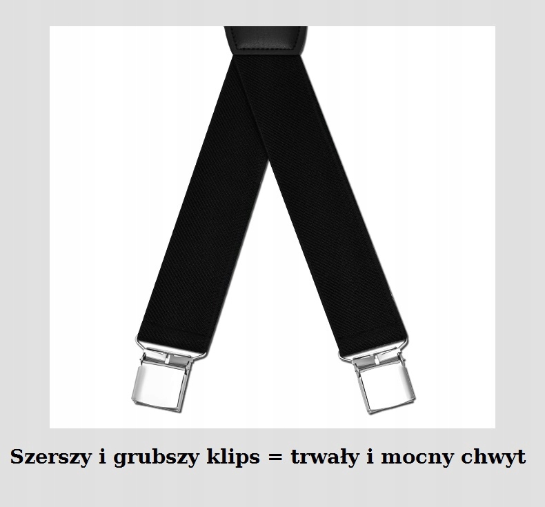 SZELKI DO SPODNI MĘSKIE X GRANAT NA PREZENT klasyk prezent dla Niego Kolor wielokolorowy