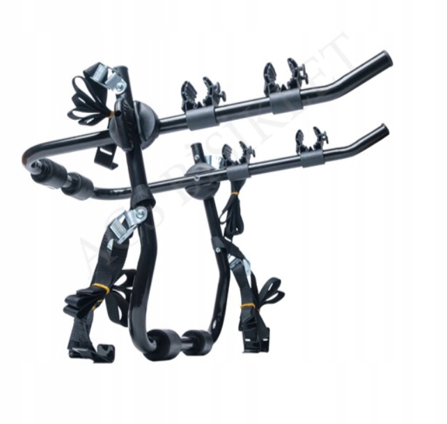 Автомобильный держатель для велосипеда-2 велосипеда