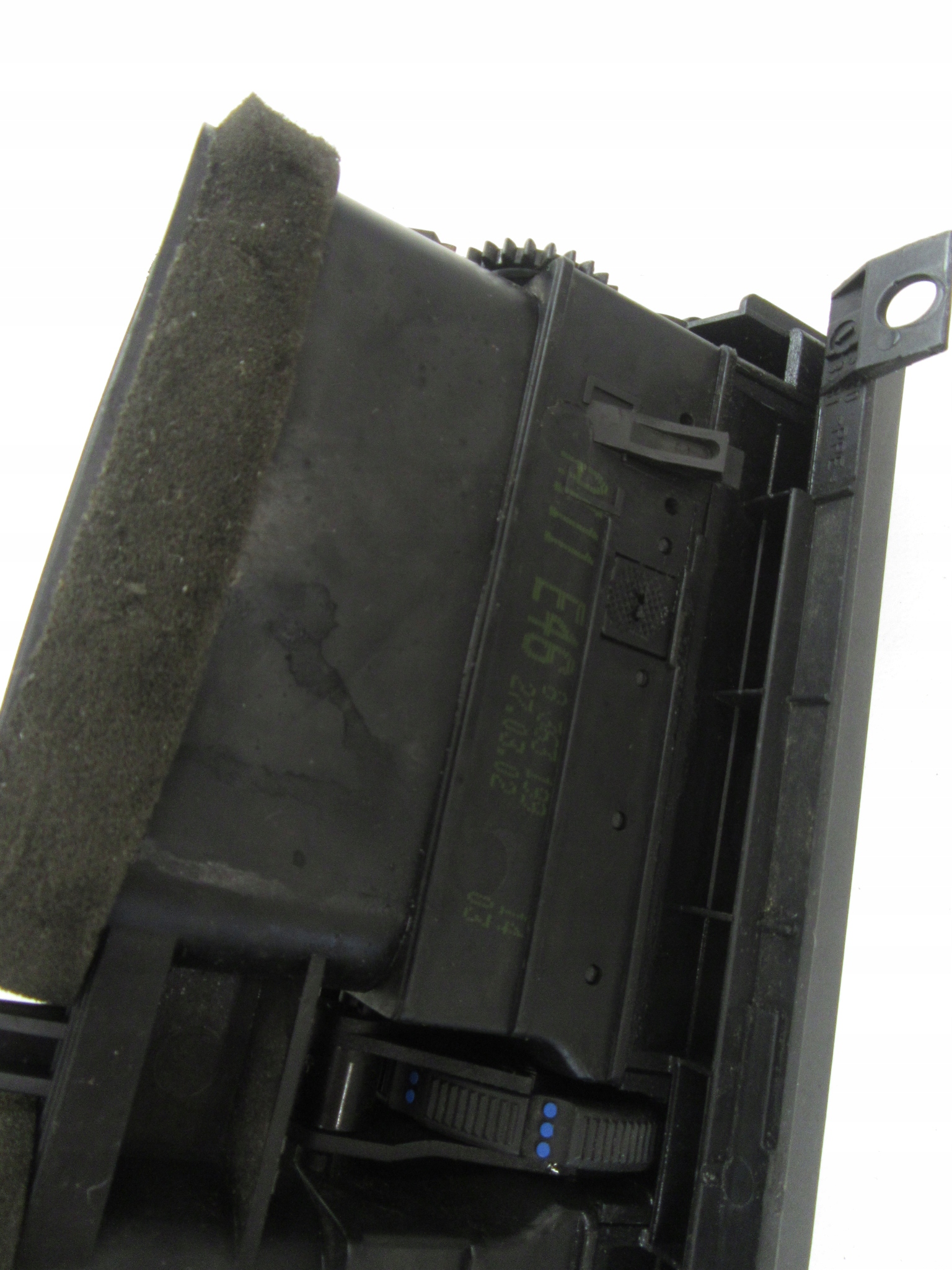 grid air conditioning devices air central BMW e46 EUROPA