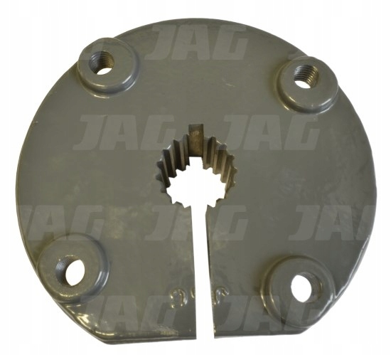 СТУПИЦА КОЛЕСА SCH 670401