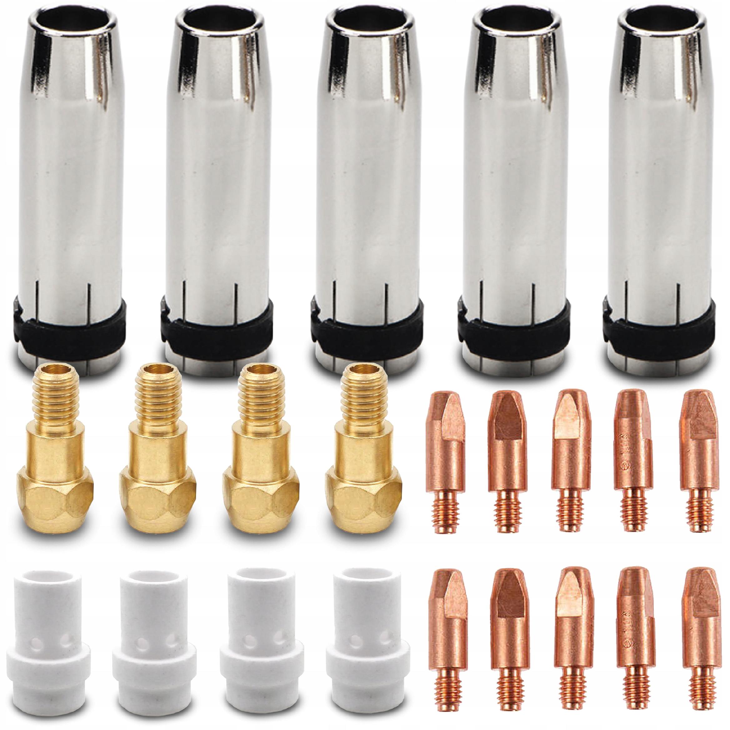 

Migomat zestaw cześci Mig/mag Uchwyt Mb 36 osprzęt