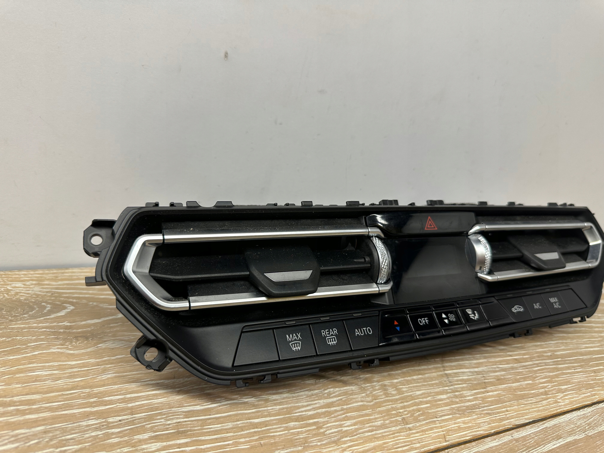 BMW 3 G20 G21 PANEL klimaanlage 9459475