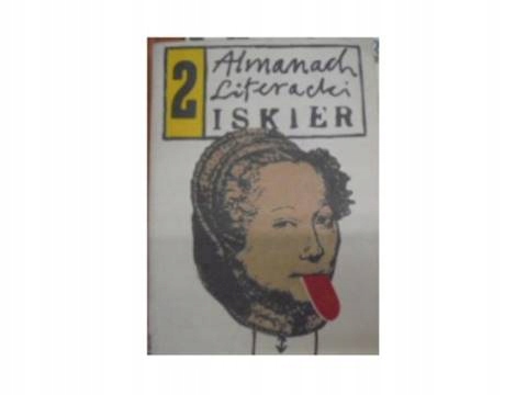 Almanach Literacki 2 - Iskier
