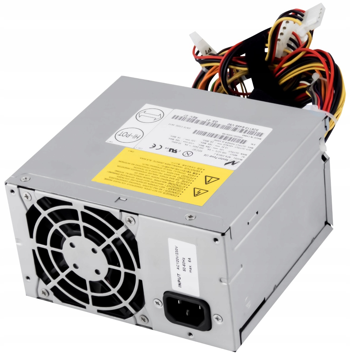 Fujitsu S26113-E466-V50 GS01 330W NPS-330CB J Rev 07