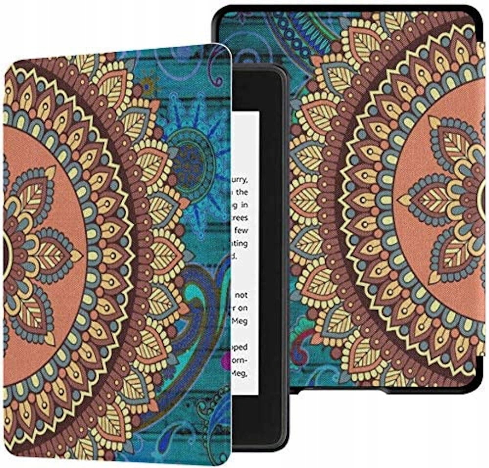

Exoguard Smartcase Etui do Kindle Paperwhite IV/4
