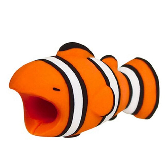 

Osłonka Kabla Osłona Na Kabel Usb Lub Iphone Nemo