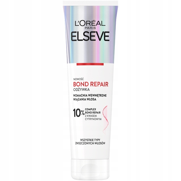 

Loreal Elseve Bond Repair Odżywka 150ml