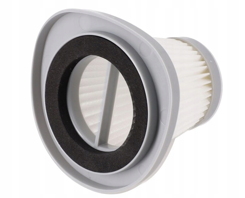 4 Szt Filtr + nić filtracyjna do odkurzacza Deerma DX118C DX128C Typ stożkowy