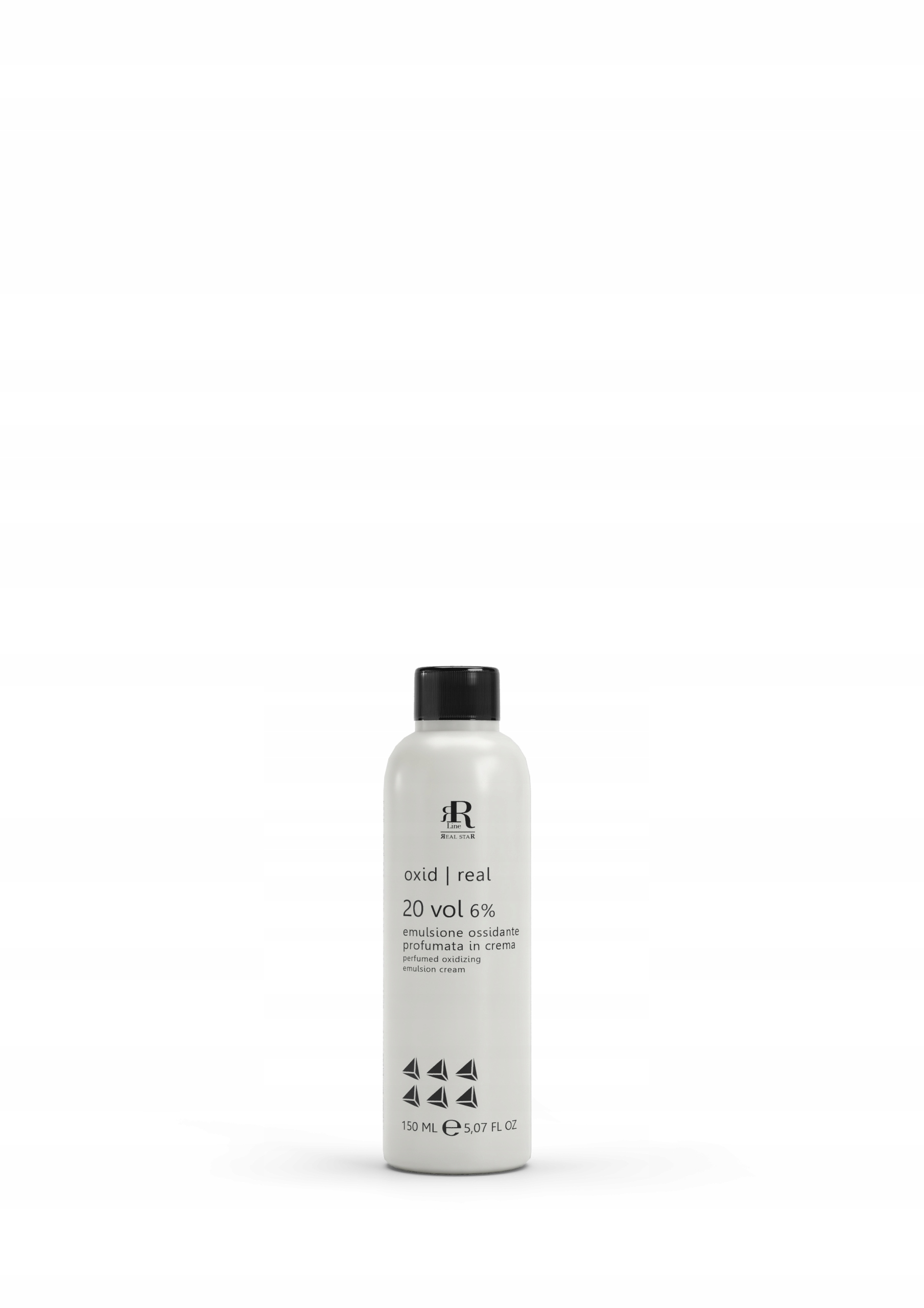 

Rr Line Woda Aktywator Oksydant 6% 150 ml