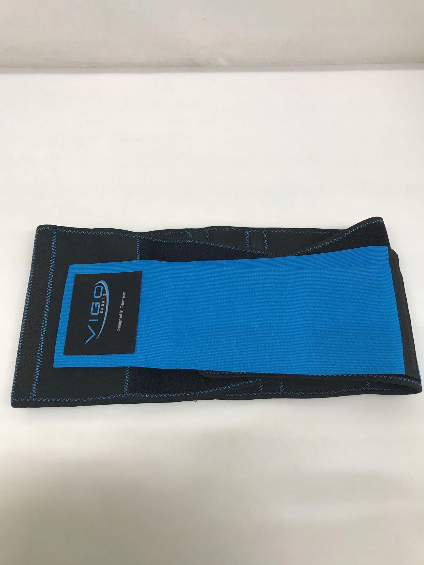 PAS NERKOWY VIGO SPORTS ROZ. L Producent inny