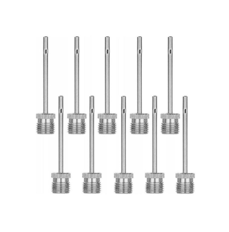 Igły Igła Do Pompowania Piłek Pompki 8 mm 75szt.