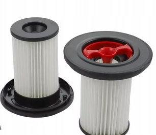 2x Filtr Do Odkurzacza Bosch Unlimited 8 2szt