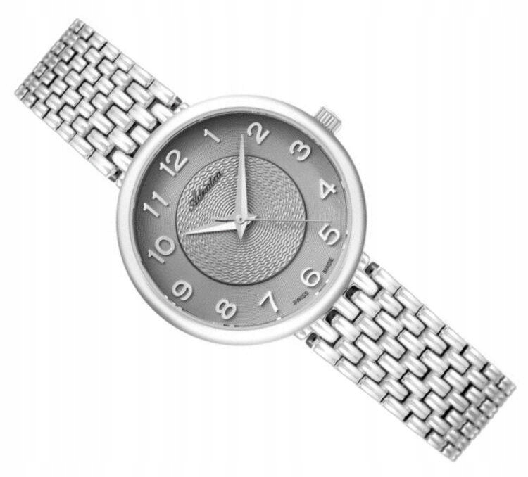 Elegantní Bižuterní Hodinky Adriatica A3791.5127