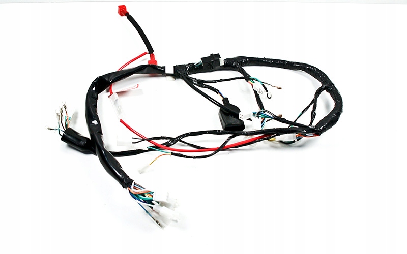 IELMLVL1TAY000 - Электропроводка CAFE RACER E5