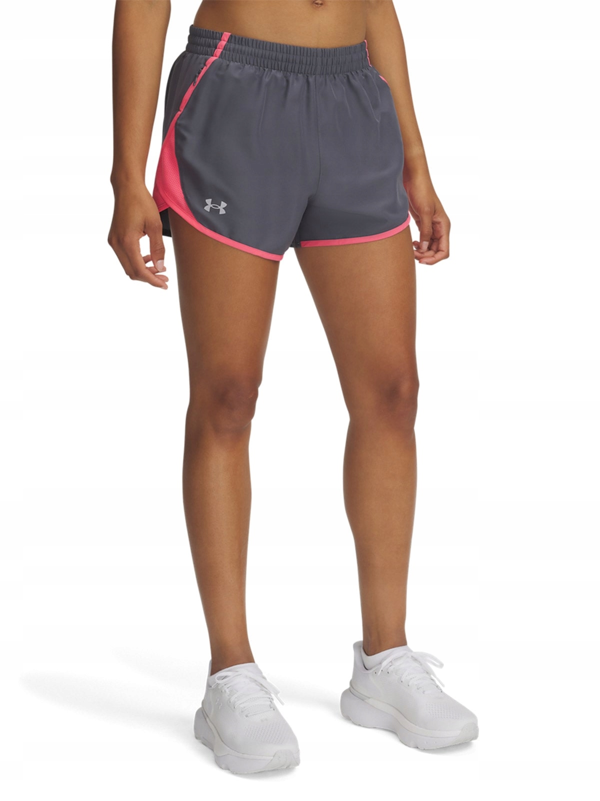 Under Armour Dámské kraťasy Under Armour Ua Fly By 3'' Shorts