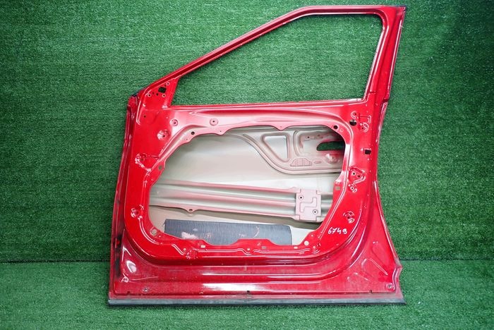 KIA EV6 door right front front