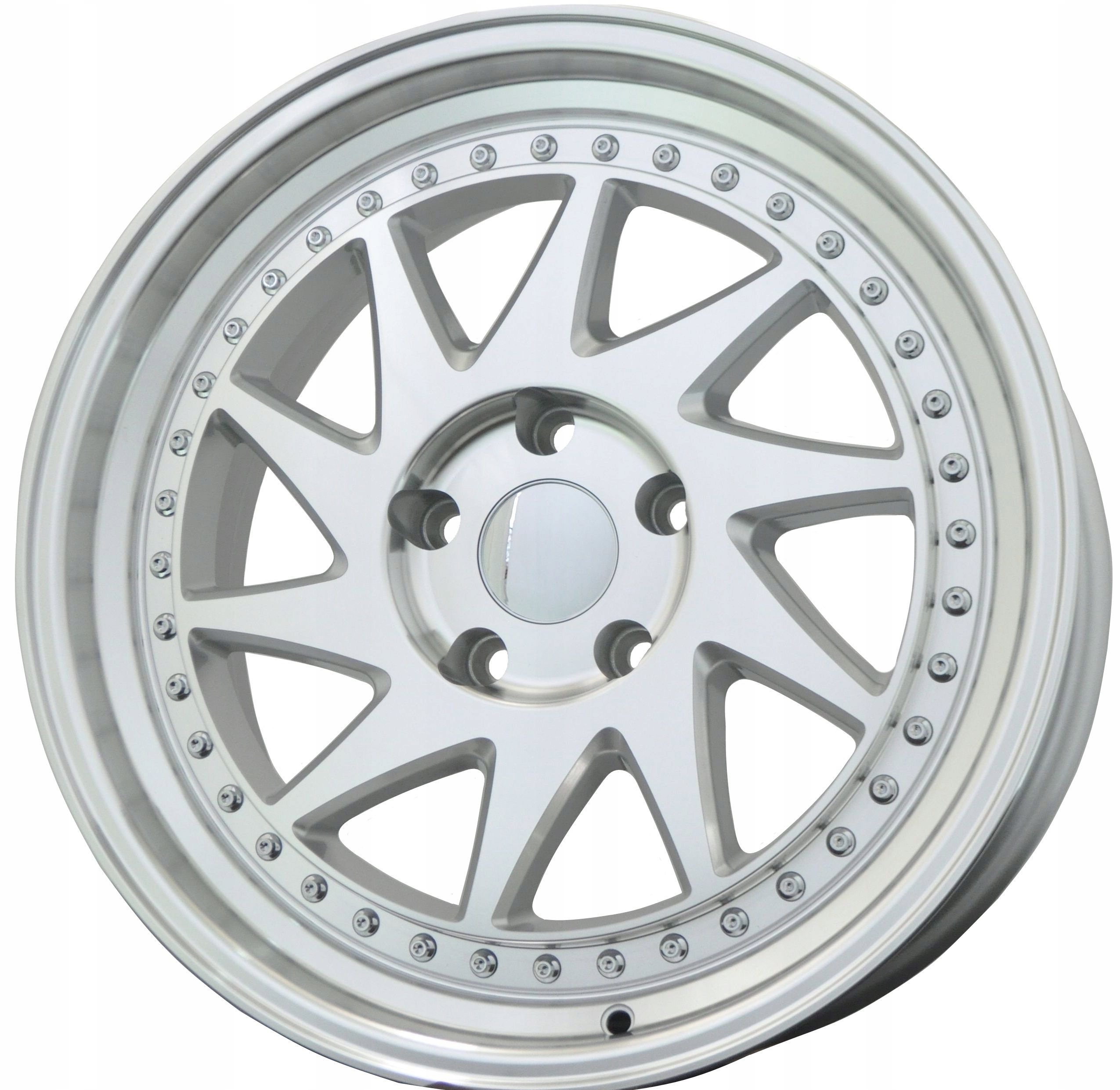 

Felgi 18 5X120 Bmw 5 7 E39 E60 E61 F10 E65 E66 F01