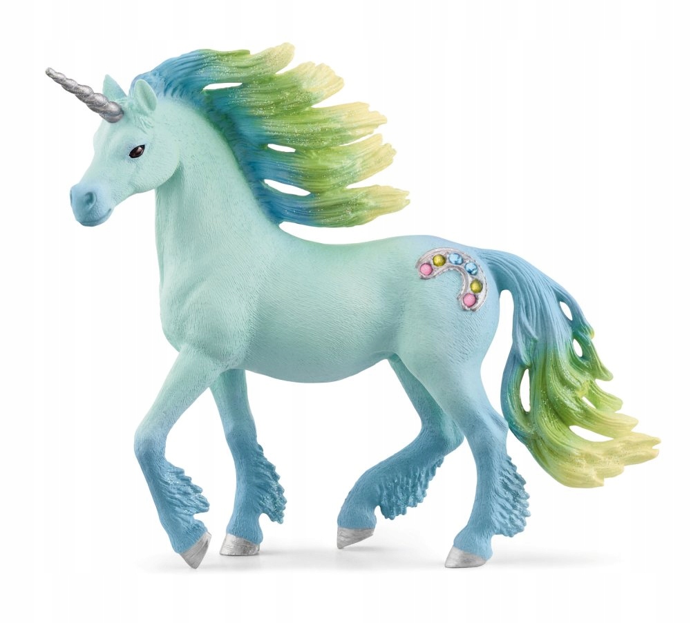

Schleich Bayala Jednorożec Ogier Marshmallow