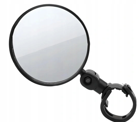 LUSTERKO ROWEROWE DO ROWERU NA KIEROWNICĘ WYPUKŁE OKRĄGŁE Marka Pronett