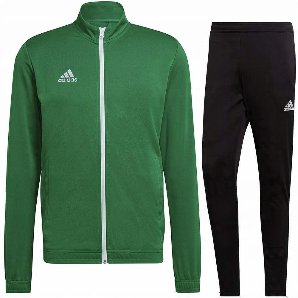 

Adidas Dres Męski Bluza Spodnie Entrada - S 173cm
