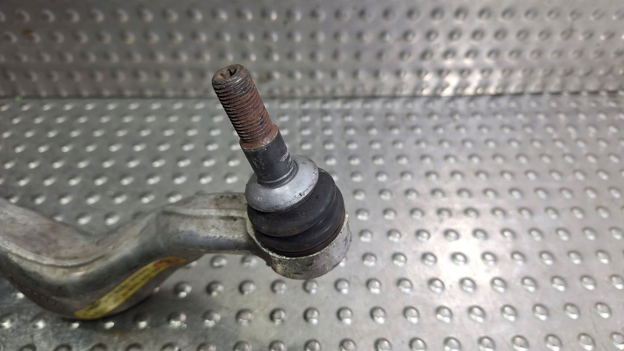 Querlenker rechts vorne 6763708 BMW E81 E82 E87 E88 E89 E90 E91 E92 E93 X1 E84