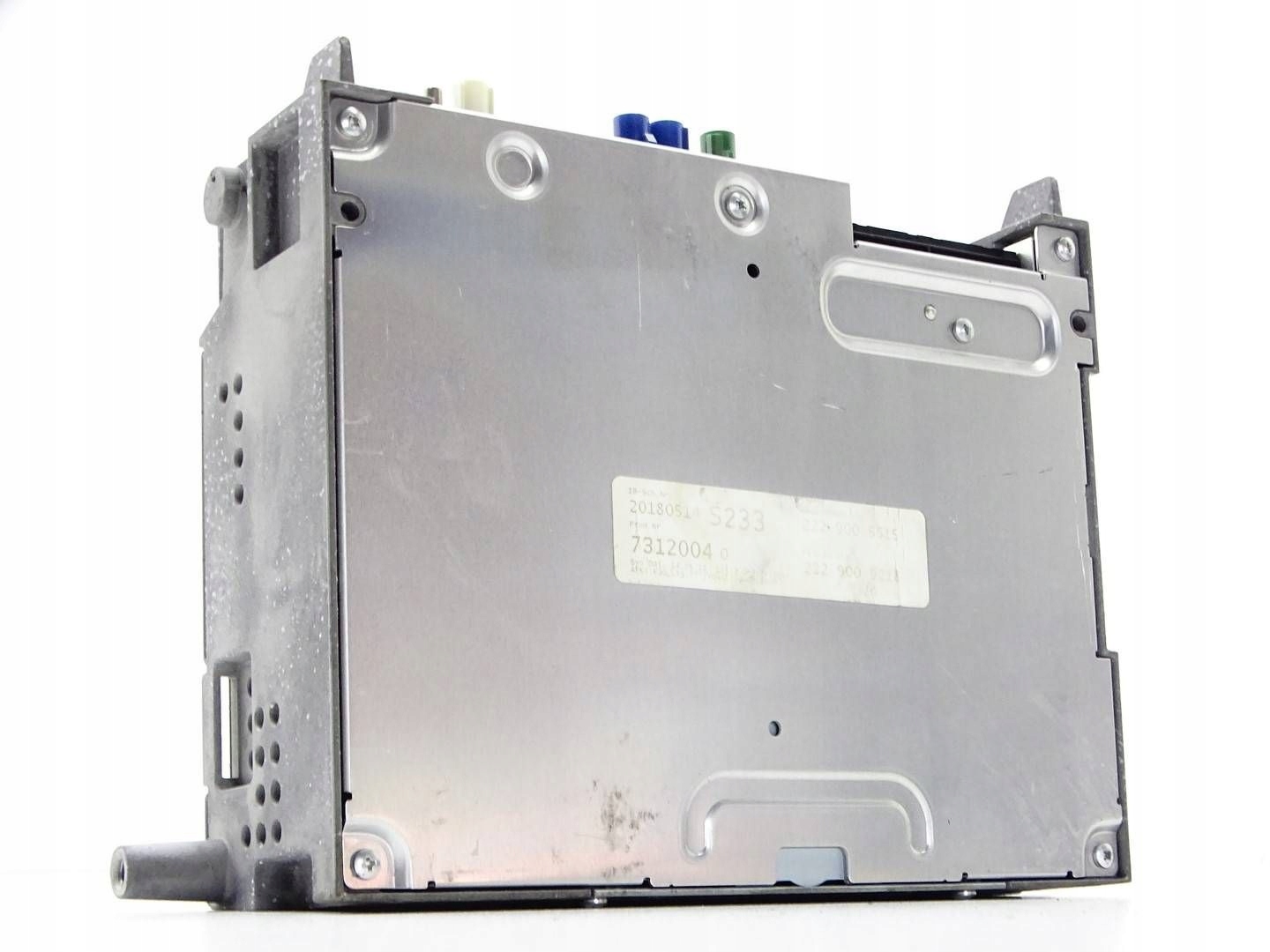 navigation module HIGH ECE MERCEDES E W213 CLS C257 A2229009218