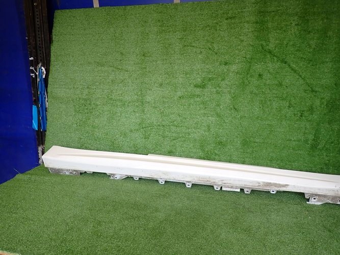 BMW F34 GT m-packet moulding threshold right 51778054540