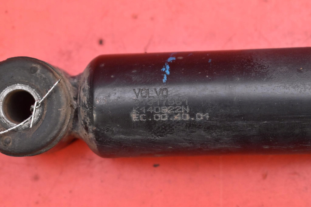 shock absorber right rear part VOLVO V40 2 II 2.0 D4 190 KM 12-16