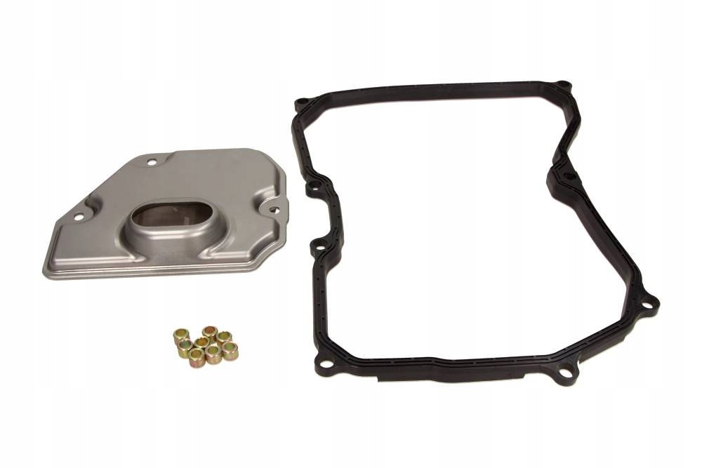 101164 / FEB ZEST. ФИЛЬТР АВТ. КОРОБКА ПЕРЕДАЧ 101164