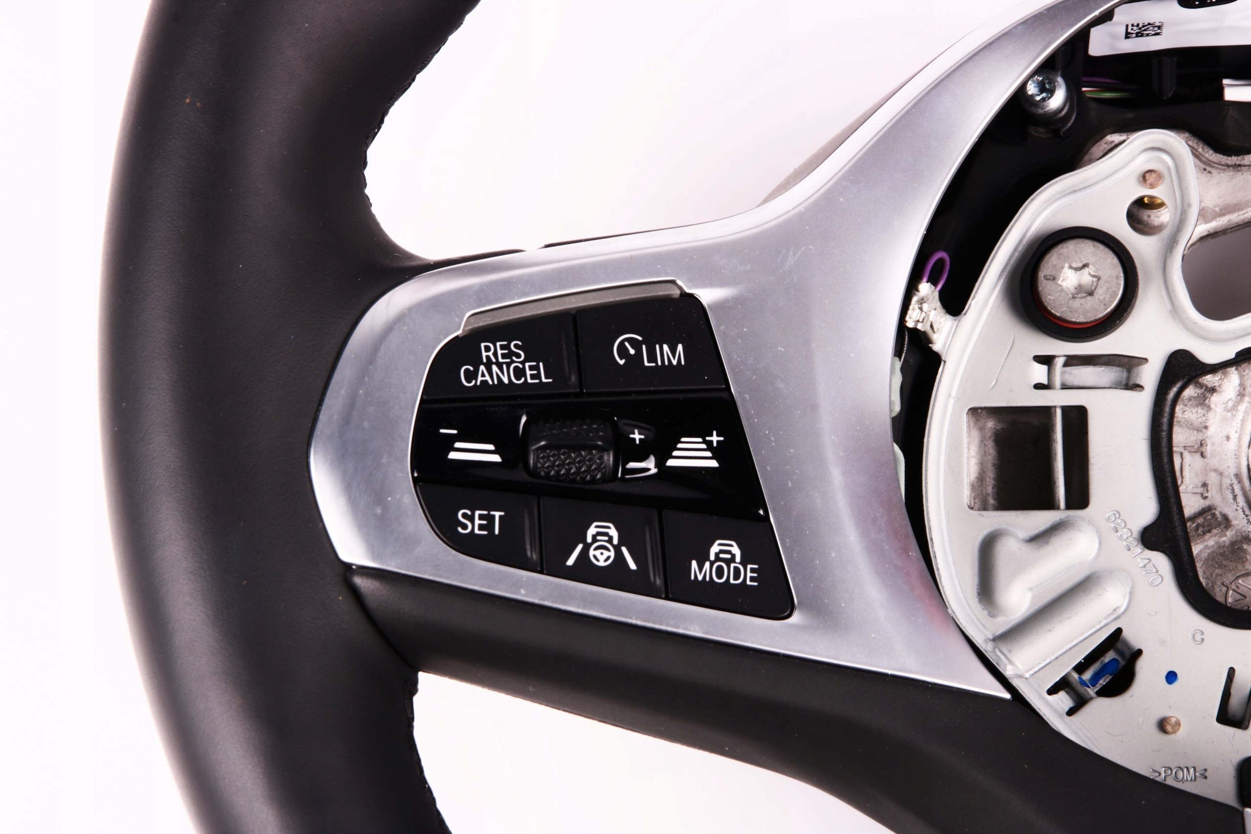 BMW G20 G21 Z4 G29 originál steering wheel, m-packet IDEALNA