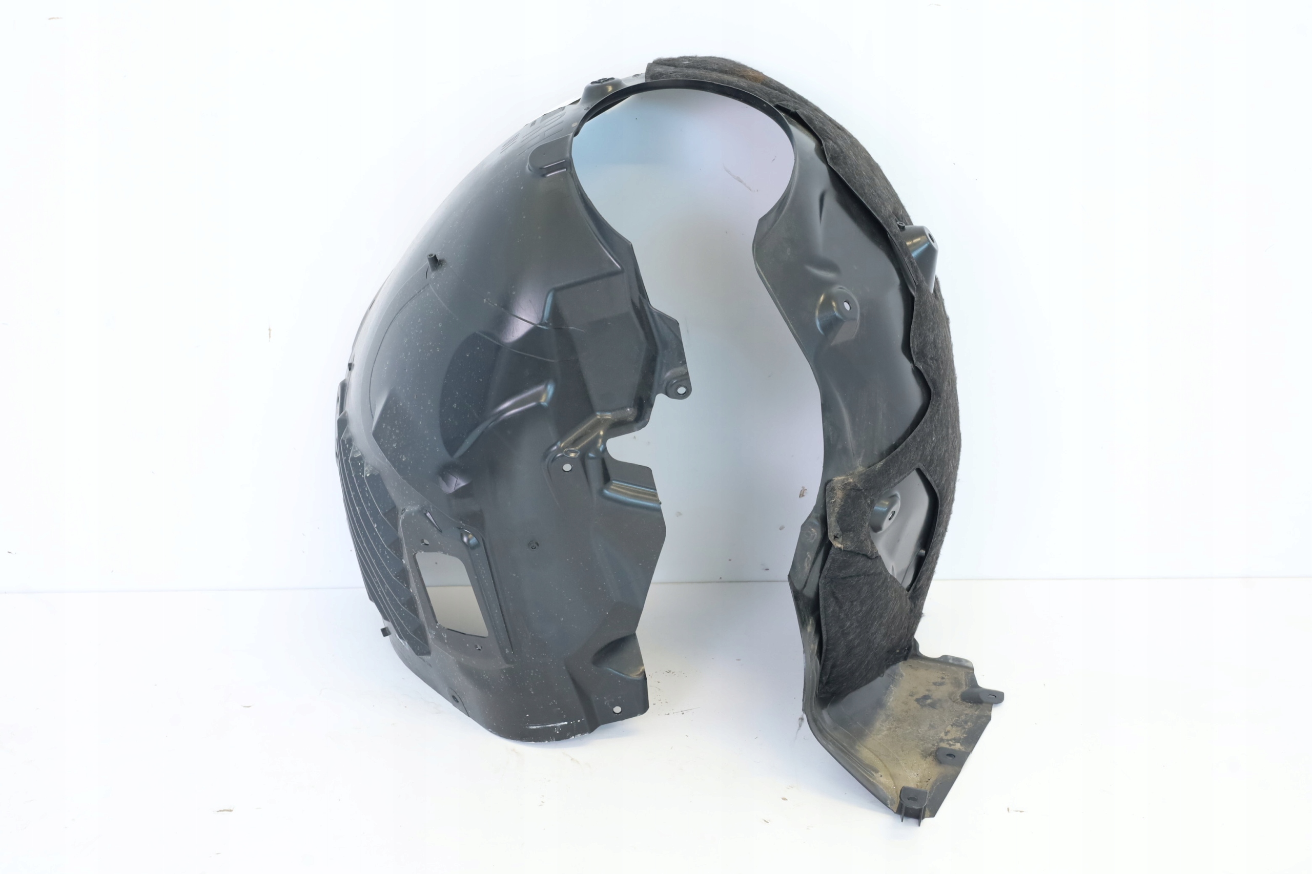 NADKOLE PRAWY PRZÓD PRZEDNIE BMW X1 U11 9465698