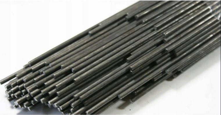 Svařovací Drát Černý Pro Plynové Svařování tg1a SPG1 3,2 10 kg balík