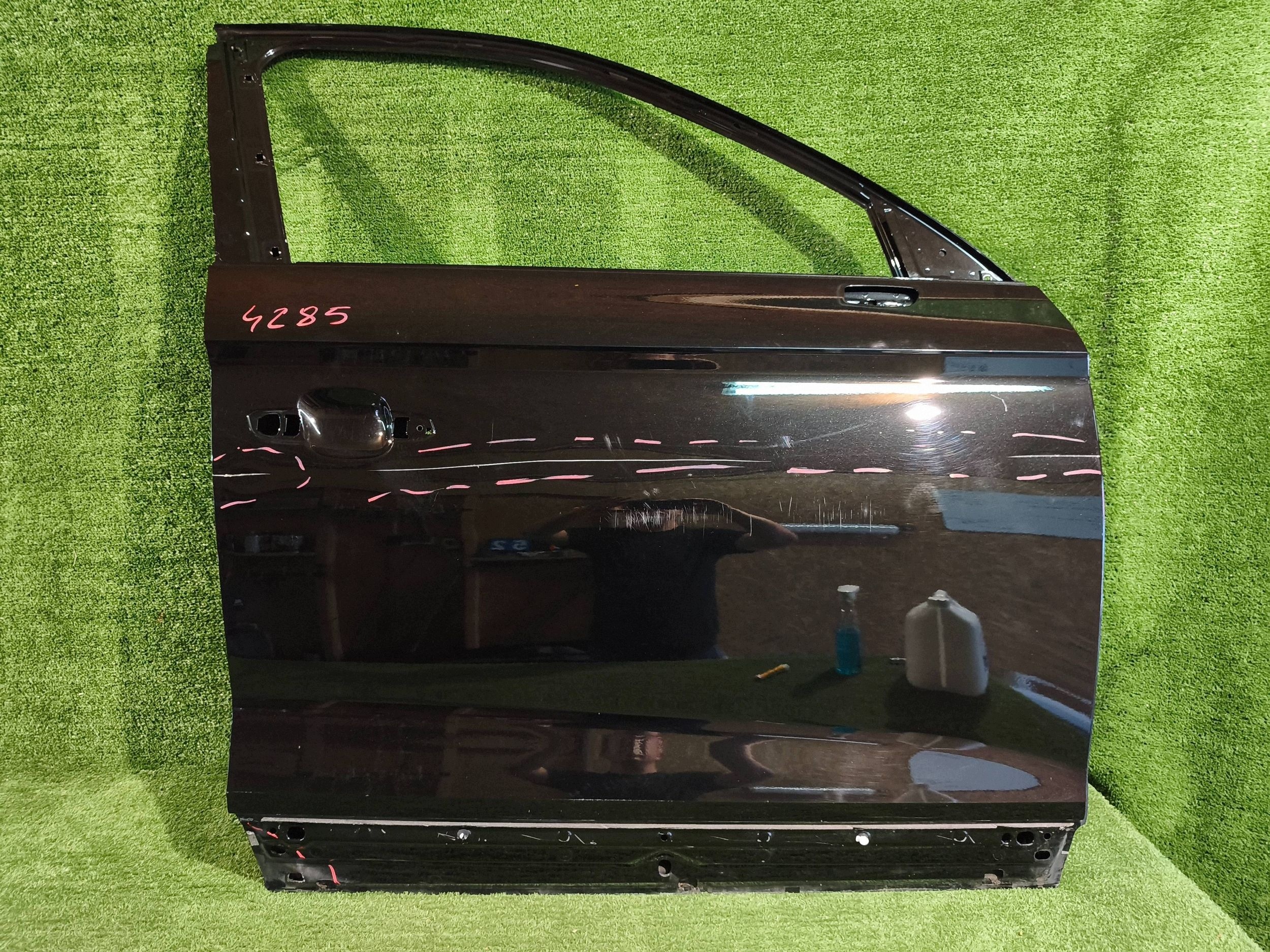 door front right right front AUDI Q5 II 80A 17- NR.4285