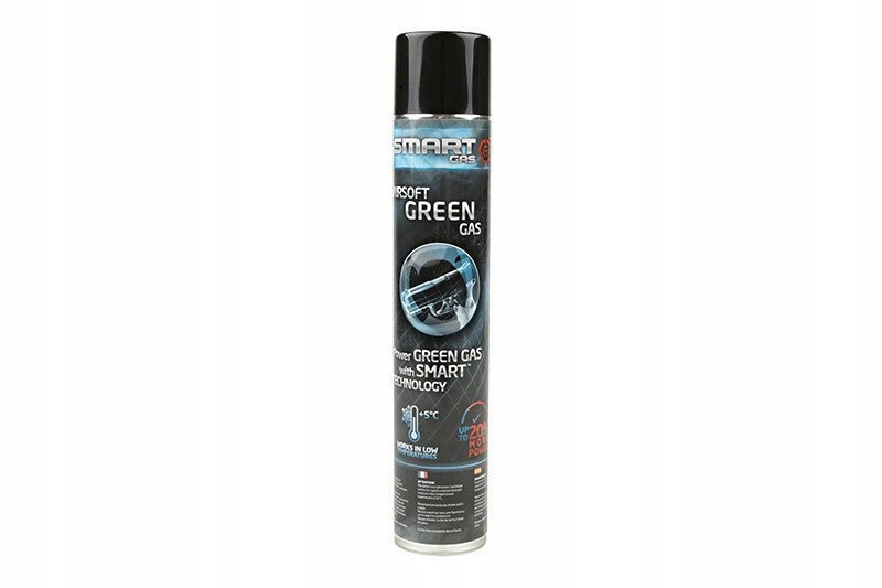 Smart Gas 1000ml