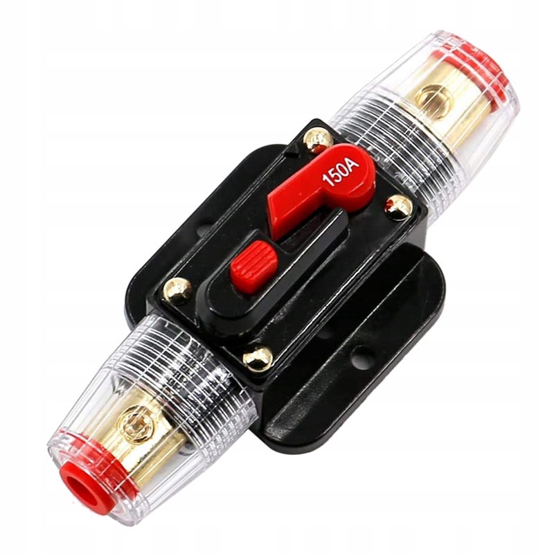 6944259456017 - для автомобільної промисловості Морський човен Система A