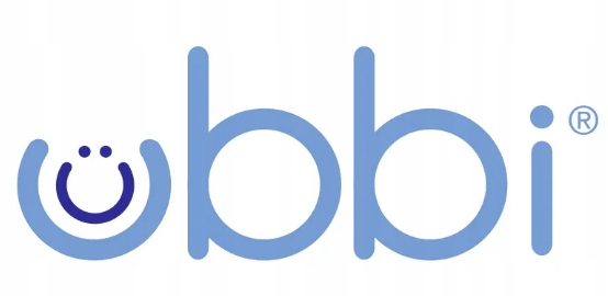 Ubbi Dwukomorowy Pojemnik na Smoczek EAN (GTIN) 698904101819