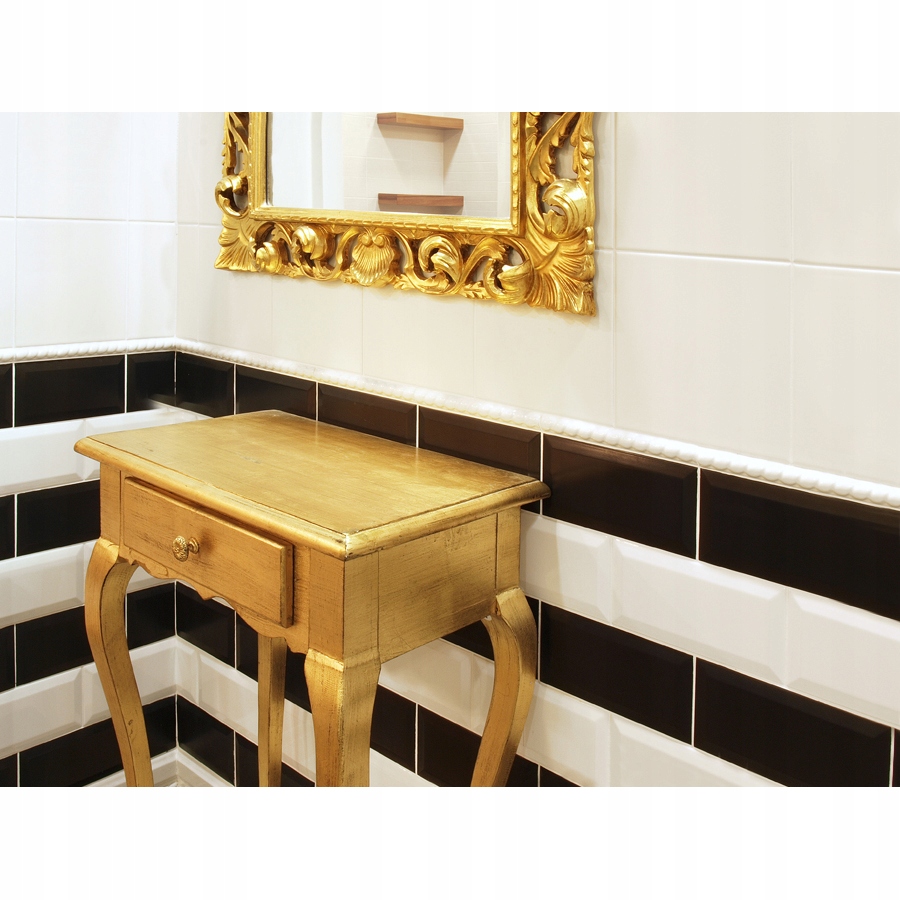 VIVES MUGAT BLANCO 10x20 Długość 20 cm