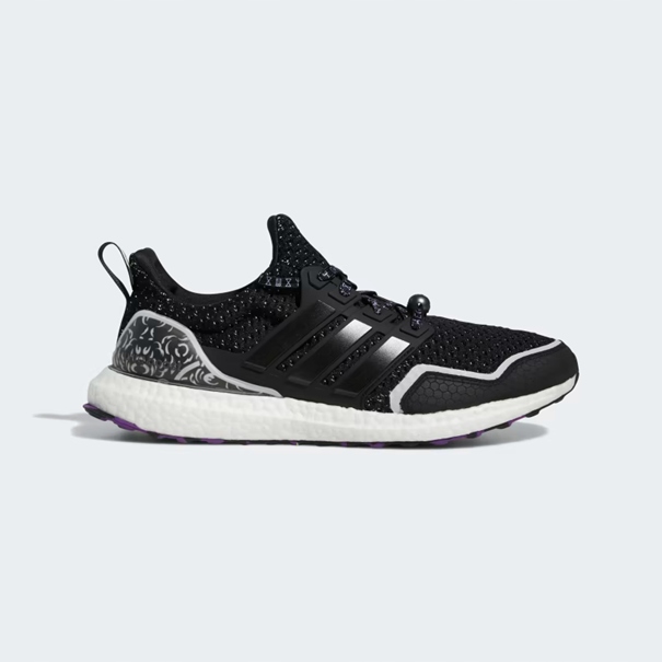 Adidas Pánské běžecké boty Marvel x UltraBoost 5.0 HR0518 vel.