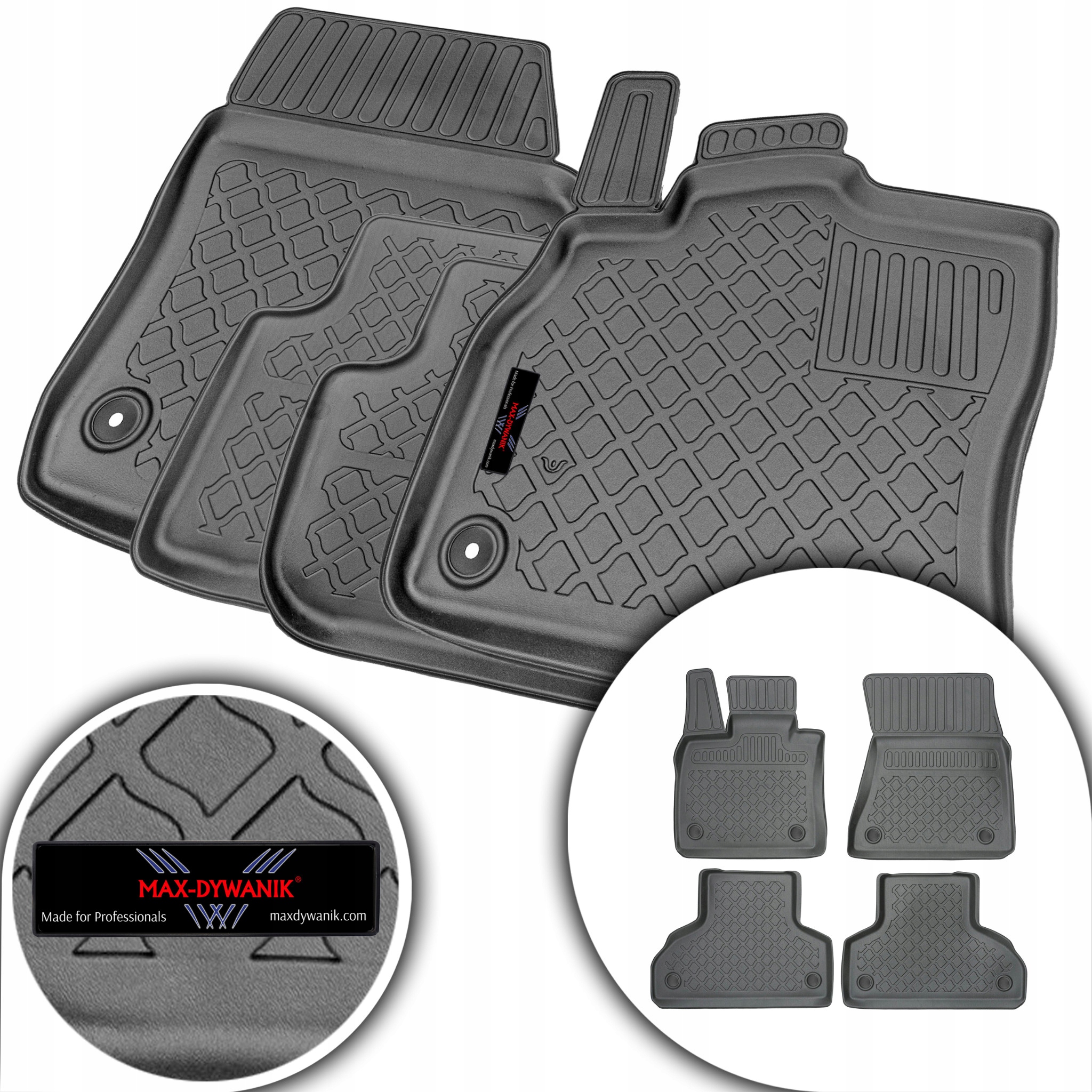 Bmw X5 E70 07-13 Bmw X5 F15 13-18 Bmw X6 E71 08-14 Bmw X6 F16 14-19