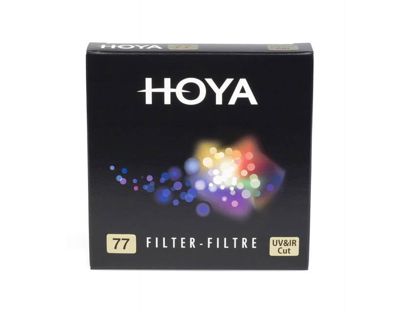 Filtr Hoya UV-IR 72 mm Marka Hoya
