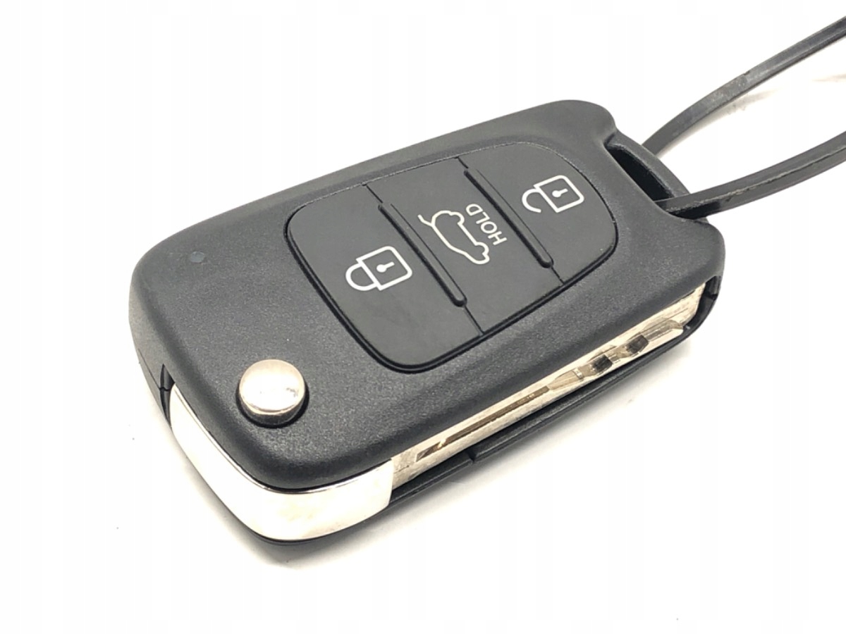 KLUCZYK HYUNDAI ix35 OKA-185T PILOT