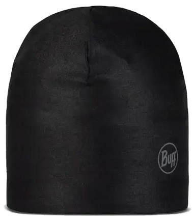 Buff ThermoNet Czapka Zimowa Sportowa Cold Activity: High Primaloft