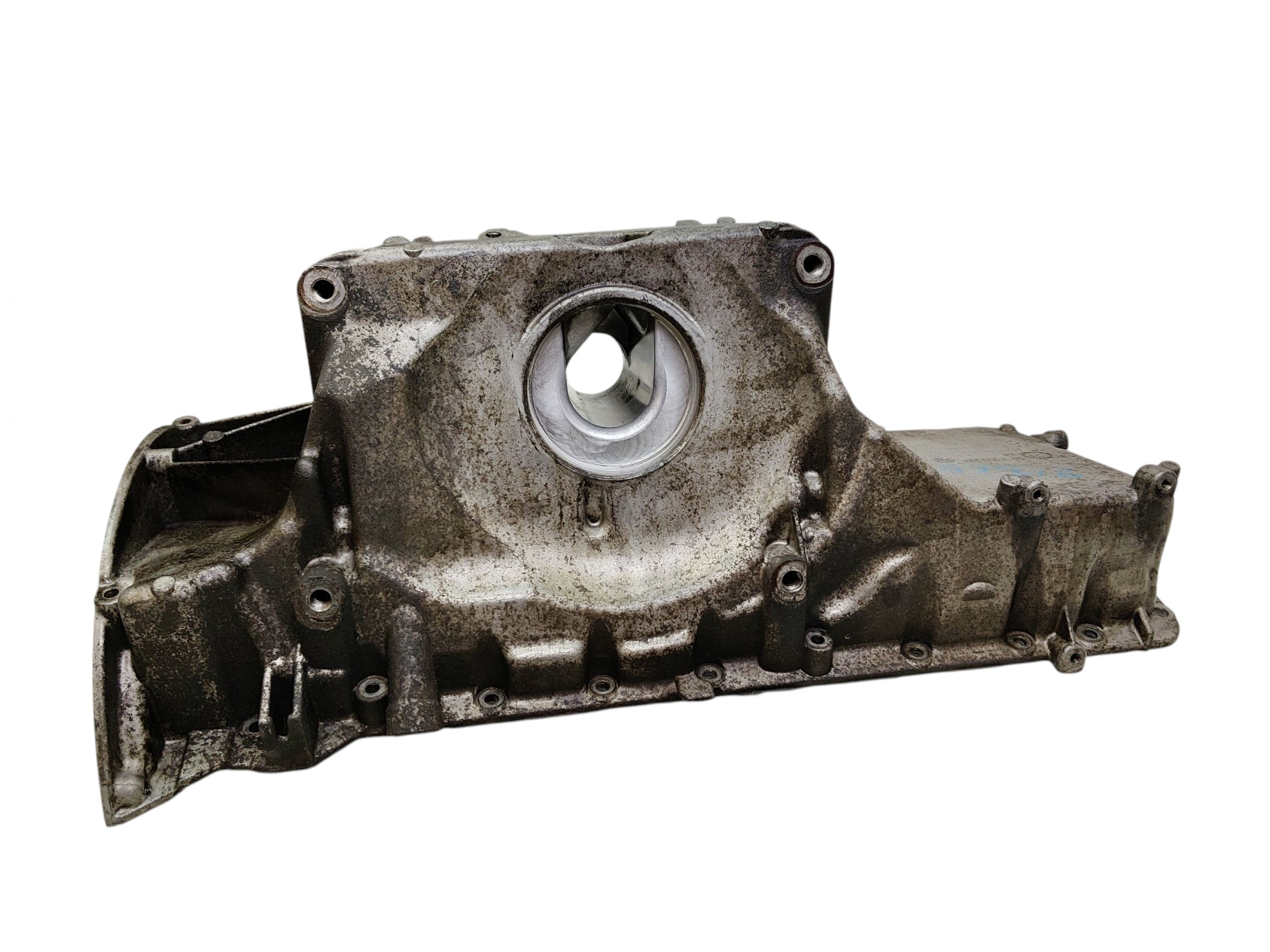 ölwanne LAND ROVER RANGE ROVER III L322 2001-2012 3.0 D 177KM 7786704