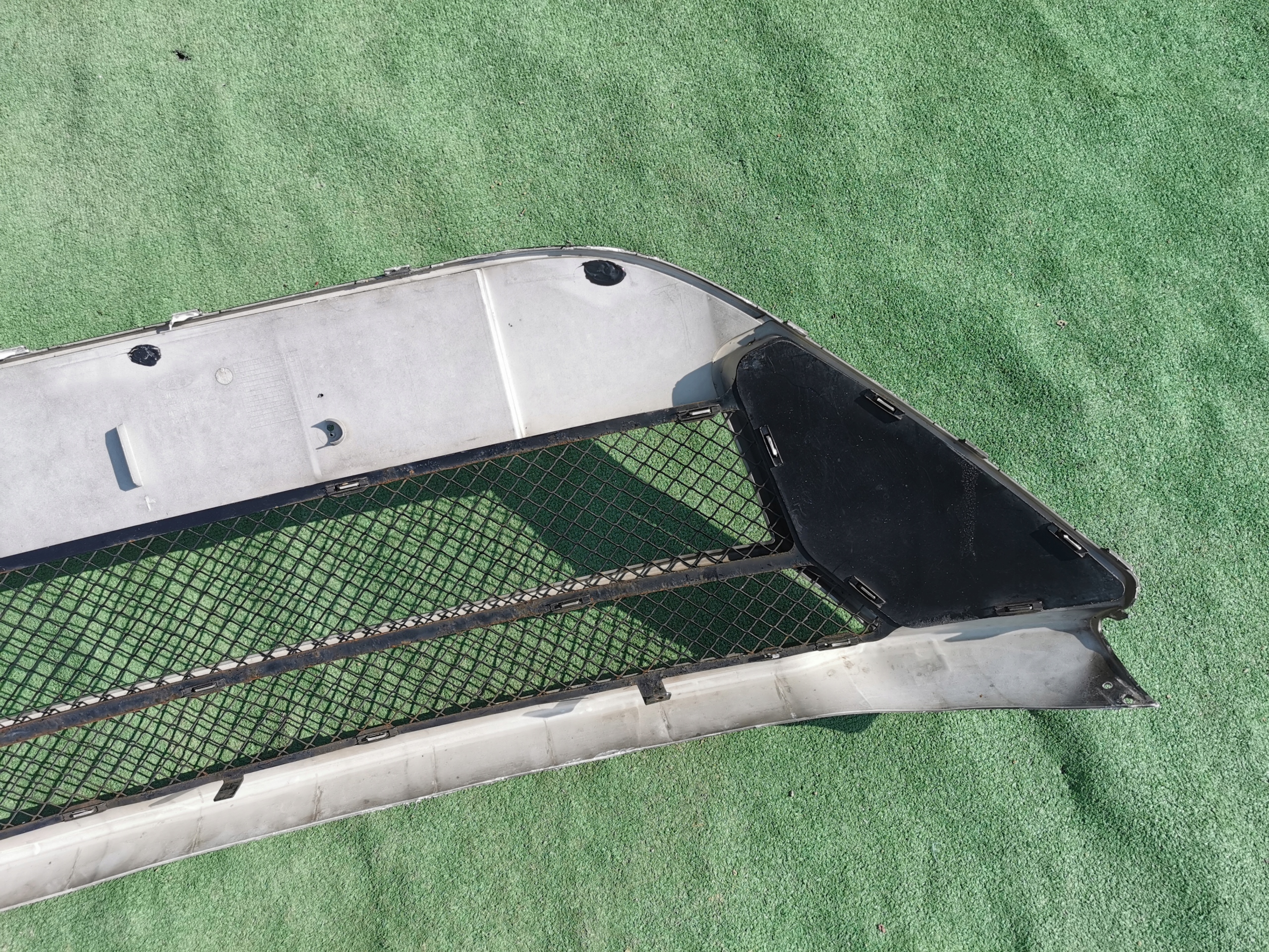 Ford Focus II MK2 Kühlergrill FRONTGRILL Kühlergitter 9M5Y17B968AKA - Thumbnail 12