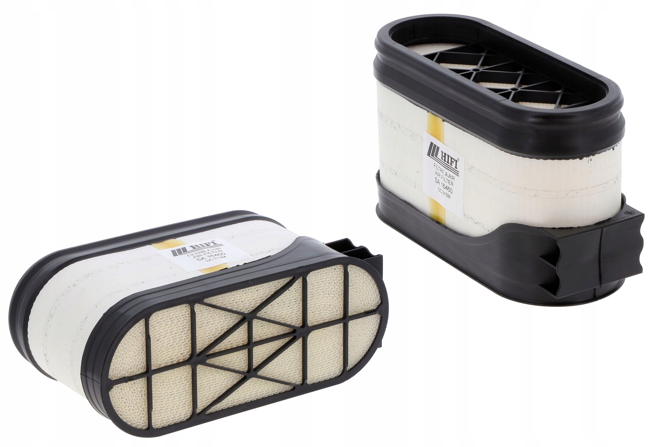 Vzduchový filtr Sa 16460 Hifi Filter