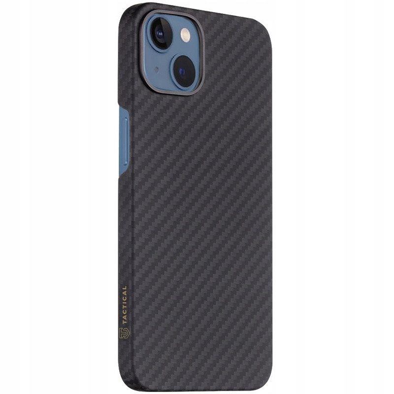 

Etui Tactical do iPhone 13, case obudowa pokrowiec