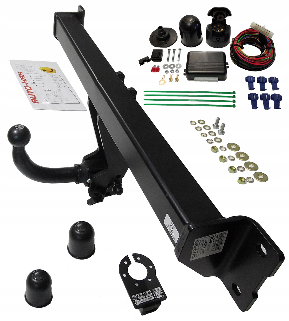Tažné Zařízení Modul Svazek Bmw X3 E83 2004do2010