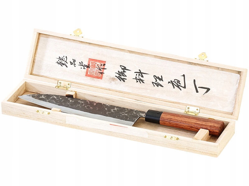 

Nóż kuchenny 22,5 cm TokioKitchenWare